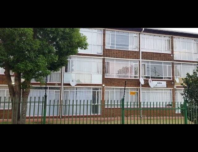 2 BEDROOM PROPERTY TO RENT IN DORINGKLOOF